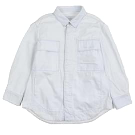 Abrigo Chaqueta de mezclilla Chaqueta de algodón - Autre Marque