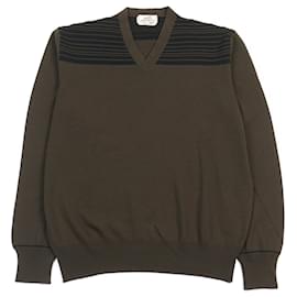 Prenda de Punto de Lana Hermès