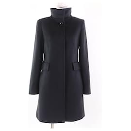 Abrigo de lana virgen MaxMara STUDIO - Max Mara