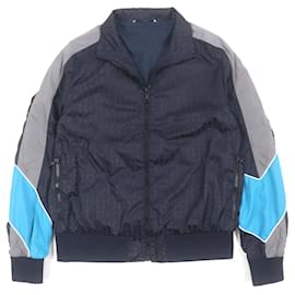 Valentino Blouson Nylon Jacket
