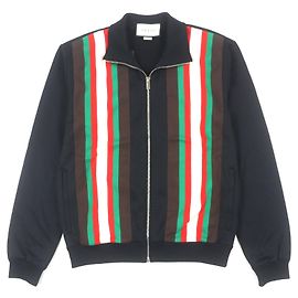 Gucci Track-Jacke aus Polyester