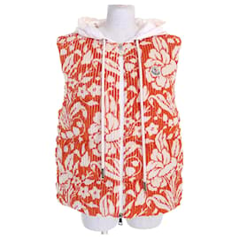 Moncler MARCHAUD GILET Chaleco de Plumas
