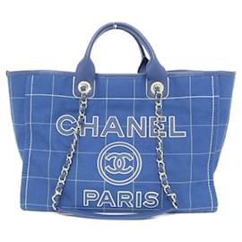 Borsa Chanel Deauville Linea 66941