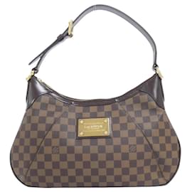Borsa a Spalla Damier Thames GM Louis Vuitton