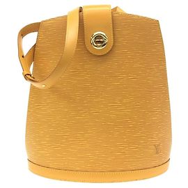 Borsa a Spalla Cluny Epi Louis Vuitton
