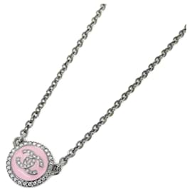 Collana Rosa Chanel ABG387