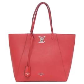 Borsa Lockme Cabas Louis Vuitton