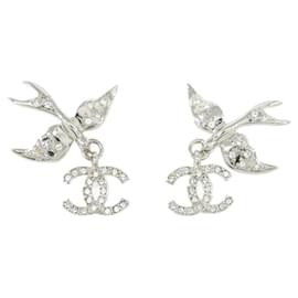 Orecchini a perno Chanel ABF759