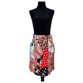 Falda Moschino 1992 Fashion Fashoff