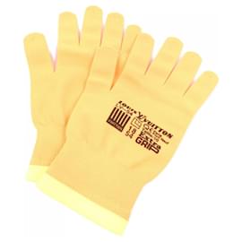 Kurze Handschuhe Louis Vuitton