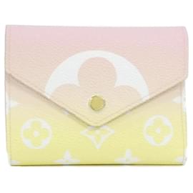 Cartera Victorine By the Pool de Louis Vuitton