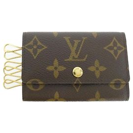 Schlüsseletui Monogram Multicle M62630 Louis Vuitton