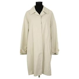 Ecru trench coat - Yves Saint Laurent