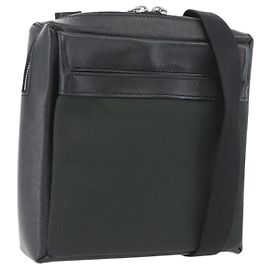 LOUIS VUITTON Borsa a Spalla Taiga Sayan Épicea M30908 LV Auth bs33263
