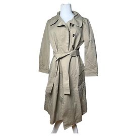 Trench coat Vintage Marni Beige L