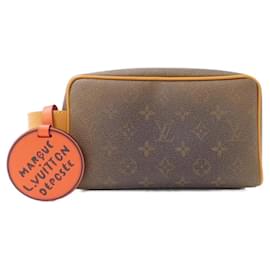 Beauty Case Monogram Louis Vuitton