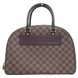 Borsa a mano Nolita Damier Louis Vuitton