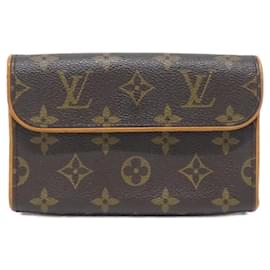 Borsa a vita Florentine Monogram Louis Vuitton