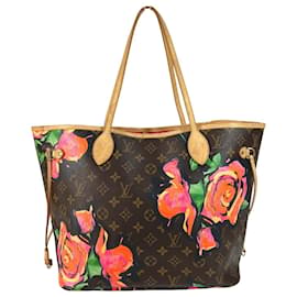 Tote Louis Vuitton Neverfull NM Monogram Canvas MM
