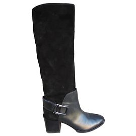 Botas Sergio Rossi talla 36