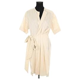 Abito beige - Isabel Marant