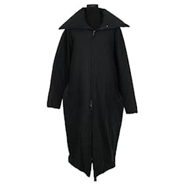 Kenzo Chaqueta acolchada negra