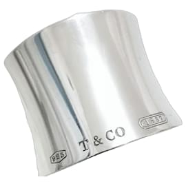 Bracciale Tiffany & Co Collezione 1837 in argento sterling