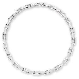 Louis Vuitton Collana Monogram Chain m00307