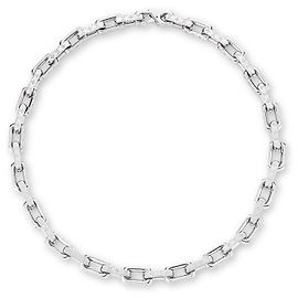 Louis Vuitton Collana Monogram Chain m00307