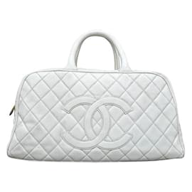 Chanel Matelassé Trapuntato Senza Tempo