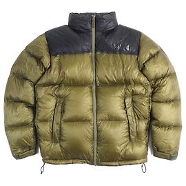 THE NORTH FACE ND92031R Chaqueta de Plumas de Nylon (Limitada)