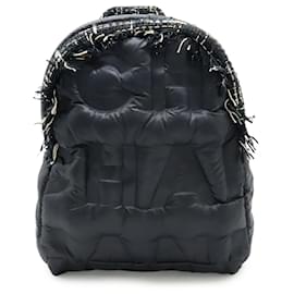 Zaino Chanel Doudaune Coconnege