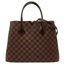 Borsa Tote Damier Kensington di Louis Vuitton