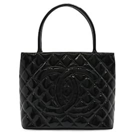 Borsa Tote Reissue Matelassé Coco di Chanel