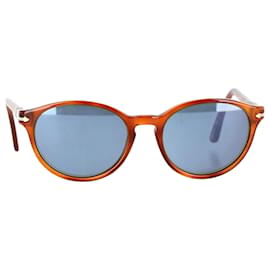 Gafas de sol Persol PO3092SM Phantos en acetato marrón