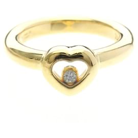 Chopard Happy Diamonds Ring 82/2889