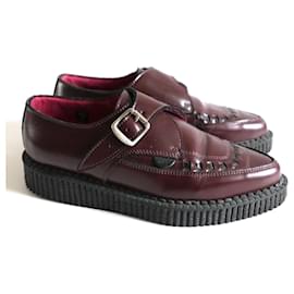 Autre Marque Scarpe Rico Creeper di Molly Goddard x Underground