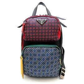 Borsa a tracolla Prada Collezione Primavera/Estate 2018