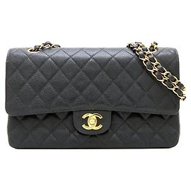 Borsa a Spalla Chanel Matelassé 25 con Catena