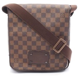 Bolso de Hombro Brooklyn PM Louis Vuitton