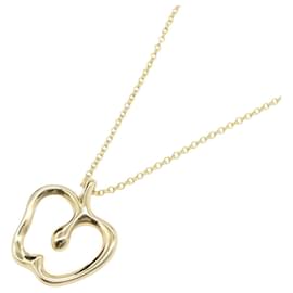 Collana Apple Tiffany & Co. in Oro Giallo 18K