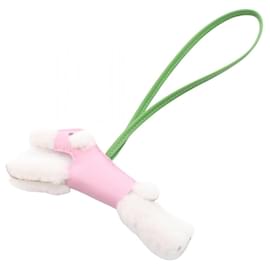 Charm Anjo Milo Buddy Hermès
