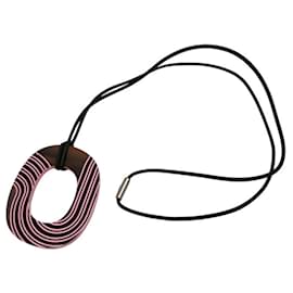 Collier Pendentif POP PM d'Hermès