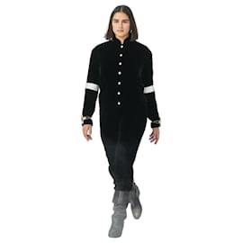 Campaña publicitaria Chanel Otoño 2020 Chaqueta de Terciopelo 20K