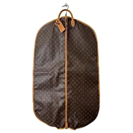 Borsa per abbigliamento Monogram Louis Vuitton