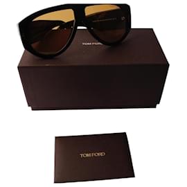 Tom Ford Bronson Sunglasses
