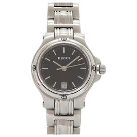 Gucci 9040L Quarz-Armbanduhr
