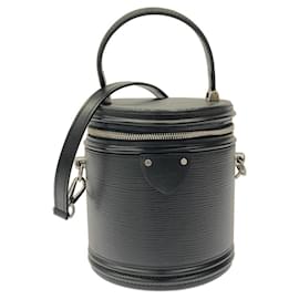 Borsa a mano Epi Cannes Louis Vuitton