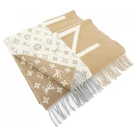 Stola Monogram Split Louis Vuitton
