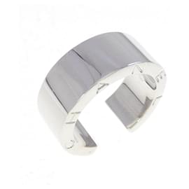 Chanel C Signature Mittelring